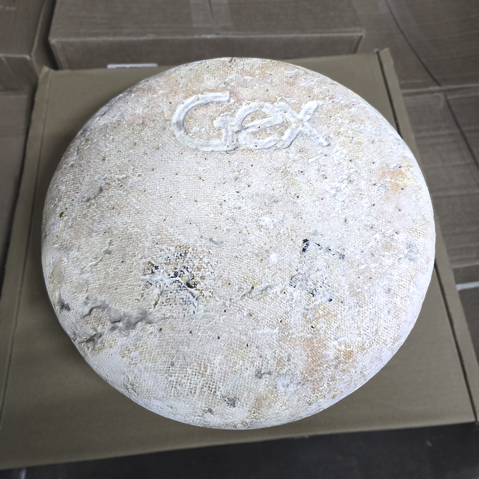 BLEU DE GEX AOP